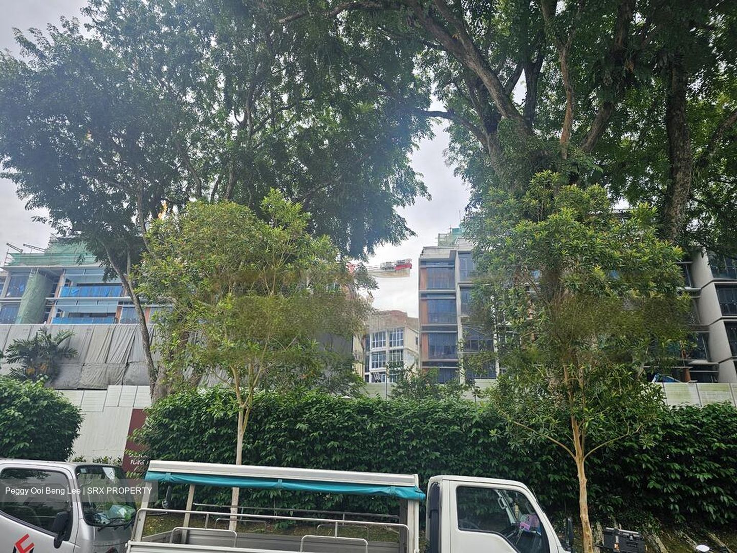 Watten House (D11), Condominium #504661261